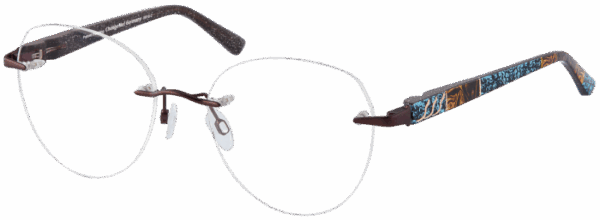 Cinque Brille 61124-002 – Bild 7