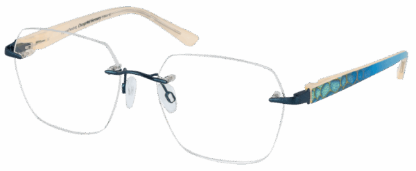 Cinque Brille 61124-002 – Bild 26
