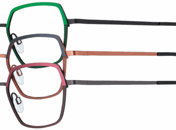 Cinque Brille 61124-002 – Bild 28