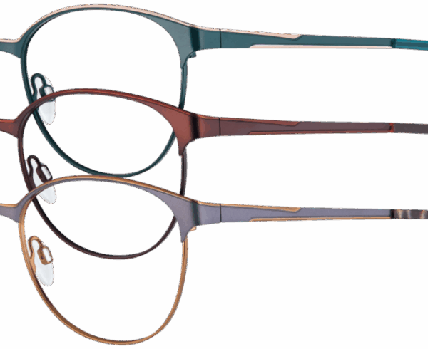 Cinque Brille 61124-002 – Bild 31