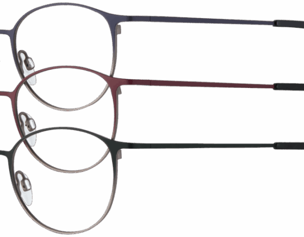 Cinque Brille 61124-002 – Bild 34
