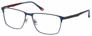 Roy Robson Brille 40101-001