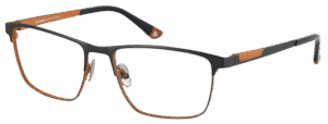 Roy Robson Brille 40120-001