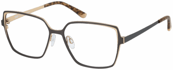 Cinque Brille 61124-002 – Bild 65