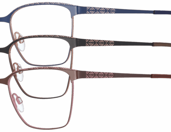 Cinque Brille 61124-002 – Bild 35