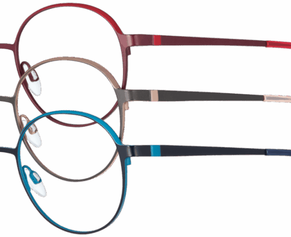 Cinque Brille 61124-002 – Bild 36