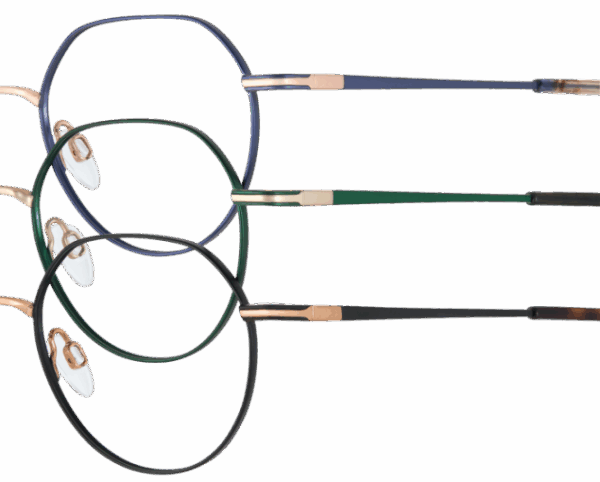 Cinque Brille 61124-002 – Bild 38