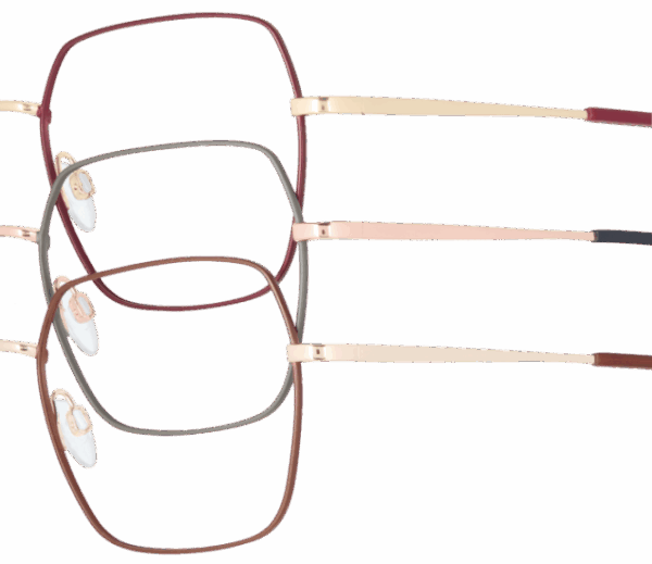 Cinque Brille 61124-002 – Bild 39