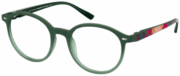 Cinque Brille 61124-002 – Bild 46