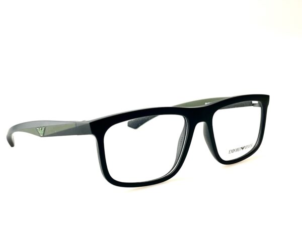 Emporio Armani Herrenbrille EA3246-5001