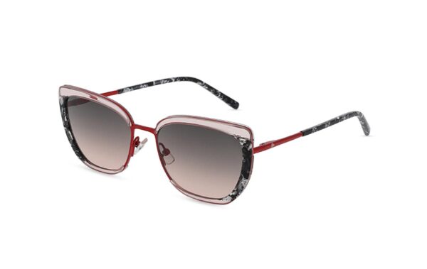 Kiotonakamura-Sonnenbrille KNSP108-3