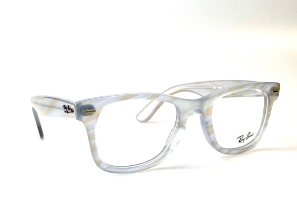 Ray-Ban® - RX4340V-8382