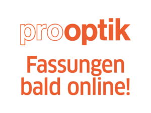Fassungen bald online