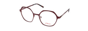 s.Oliver 1029 01